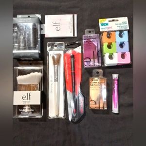 Implement mystery bundles